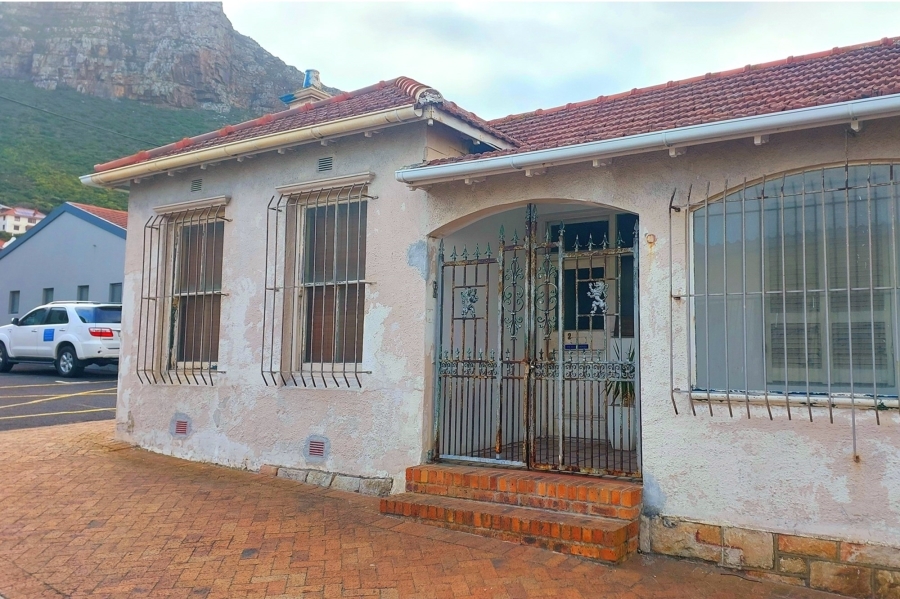 Commercial Property for Sale in Muizenberg Western Cape